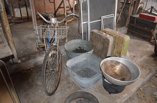 Property photo 223 - PERSONAL PROPERTY AUCTION in DeKalb County